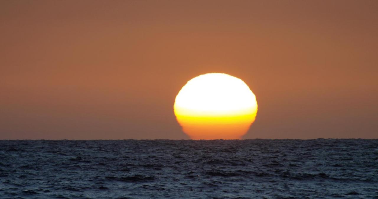דירות La Mareta Sunrise Directly At The Sea מראה חיצוני תמונה